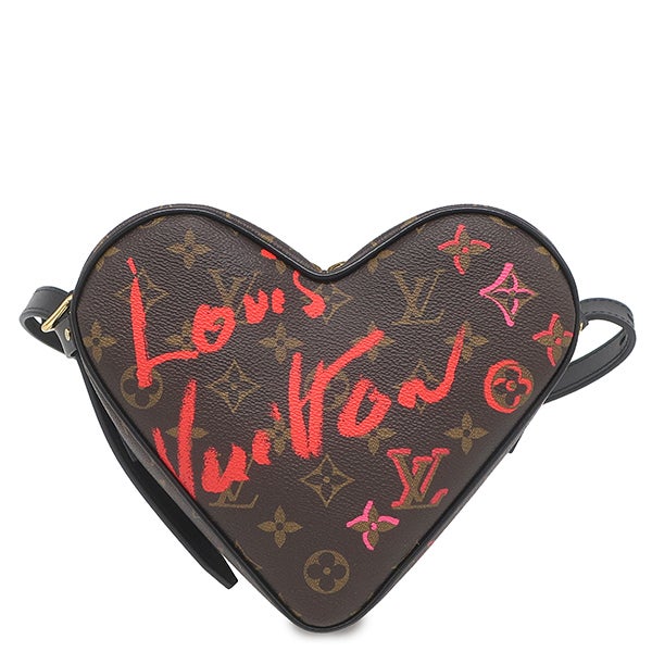 ルイヴィトン LOUIS VUITTON ショルダーバッグ ポシェット モノグラム
