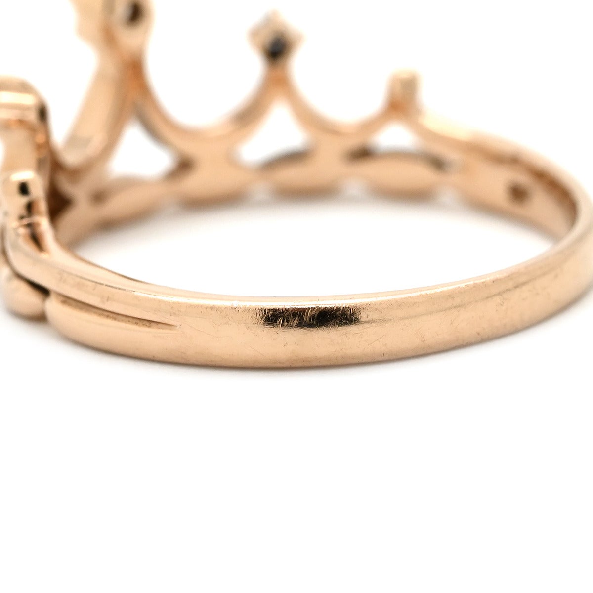 サマンサ ティアラ Samantha Tiara リング 指輪 ティアラモチーフ
