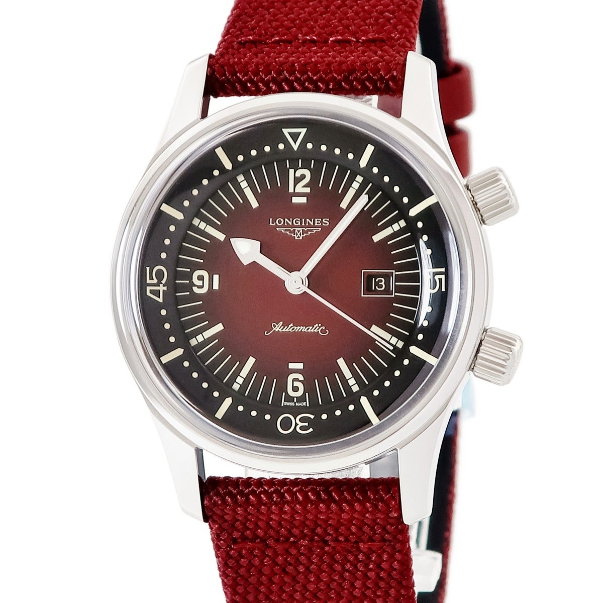 ラドー RADO トラディション キャプテンクック マーク2 R33522153