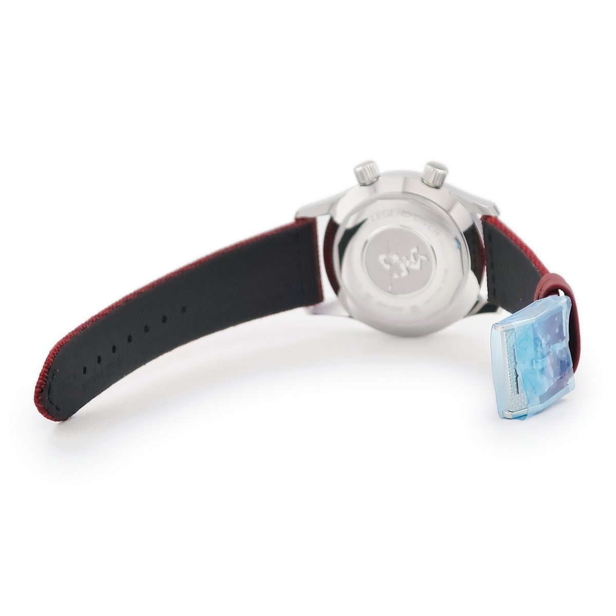 ロンジン LONGINES レジェンドダイバー L3.374.4.40.2 未使用 インナー