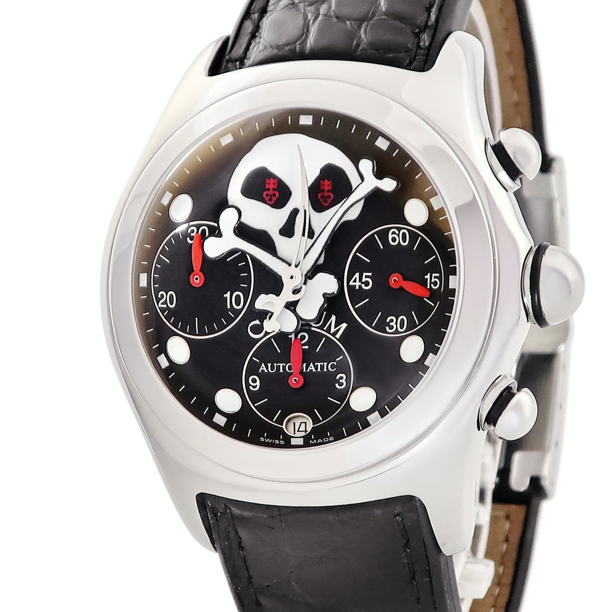 CORUM｜コルム｜時計｜ブルークウォッチカンパニー公式サイト