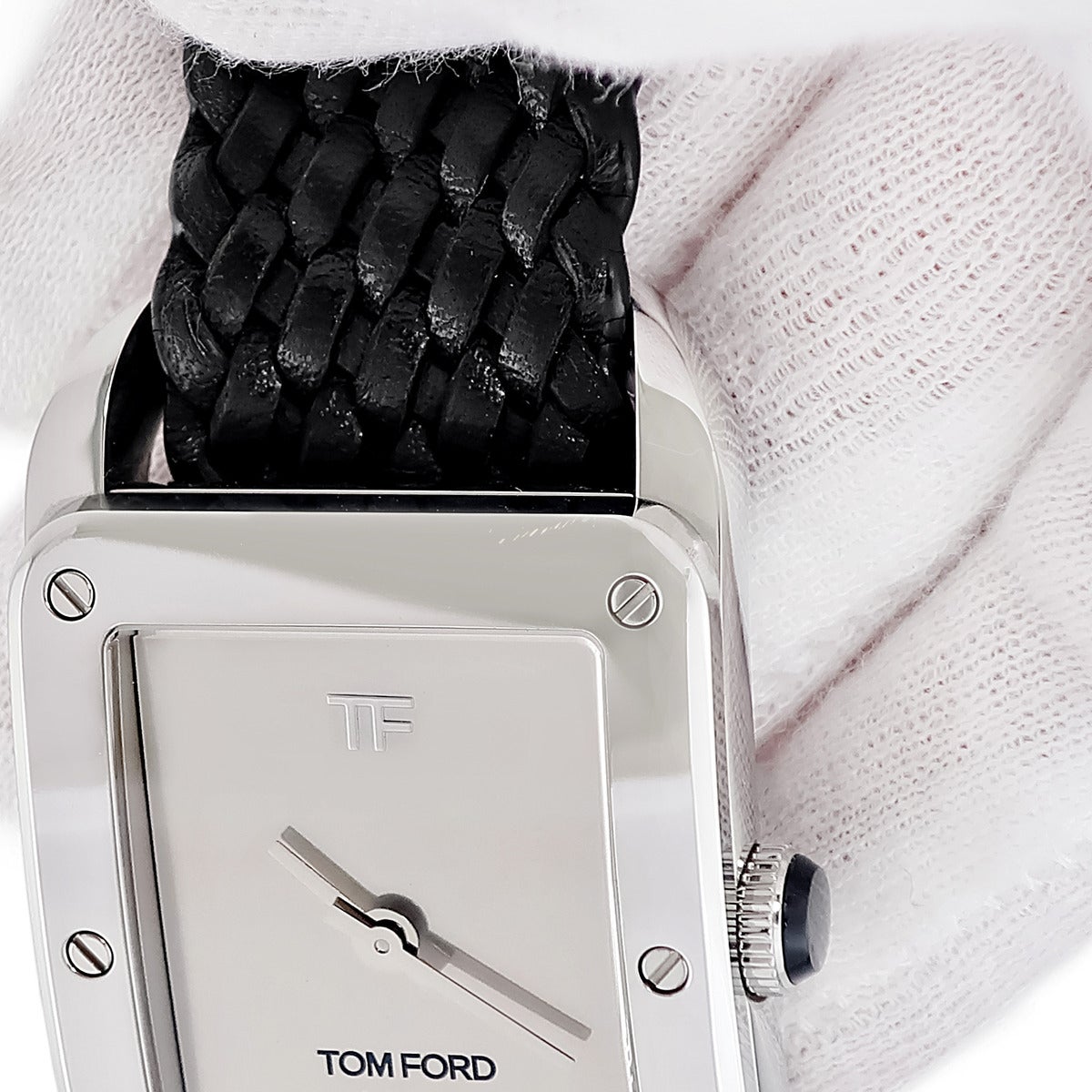 トムフォード TOM FORD N.003 タイムピースシリーズ TFT003 003