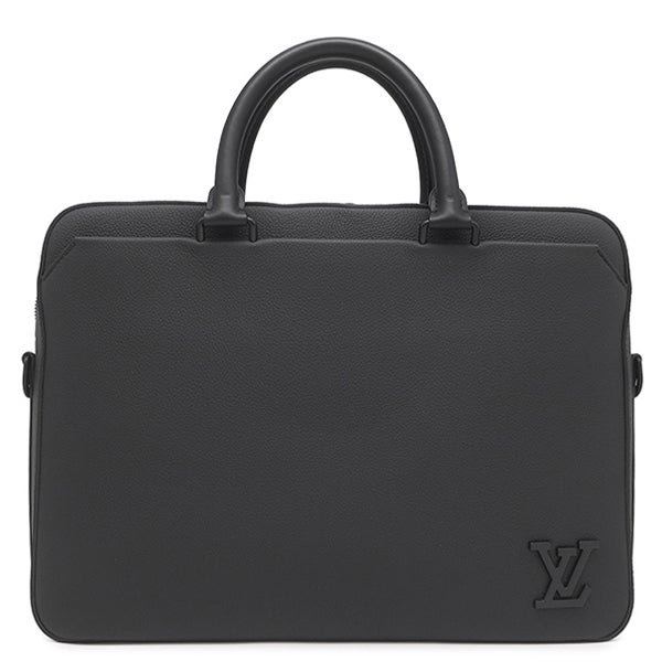 ルイヴィトン LOUIS VUITTON ビジネスバッグ ポルトドキュマン