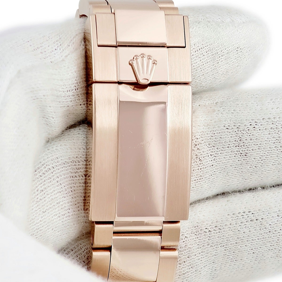 ロレックス ROLEX コスモグラフ デイトナ 126505 新品同様 ランダム番