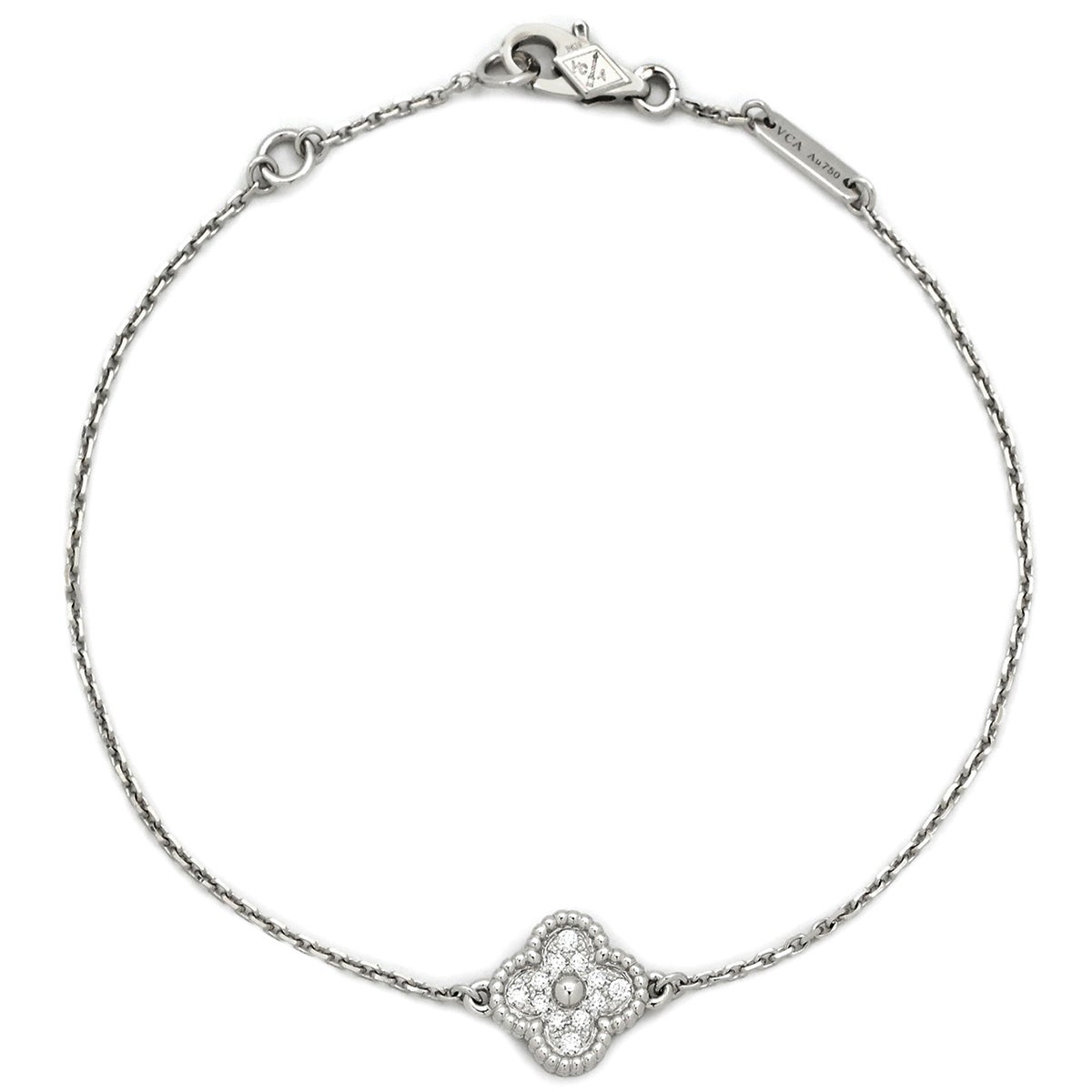ヴァンクリーフアーペル Van Cleef & Arpels ブレスレット