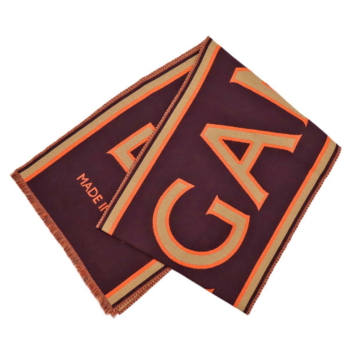 フェラガモ クレジットカードケース/マネークリップ メンズ ダブル