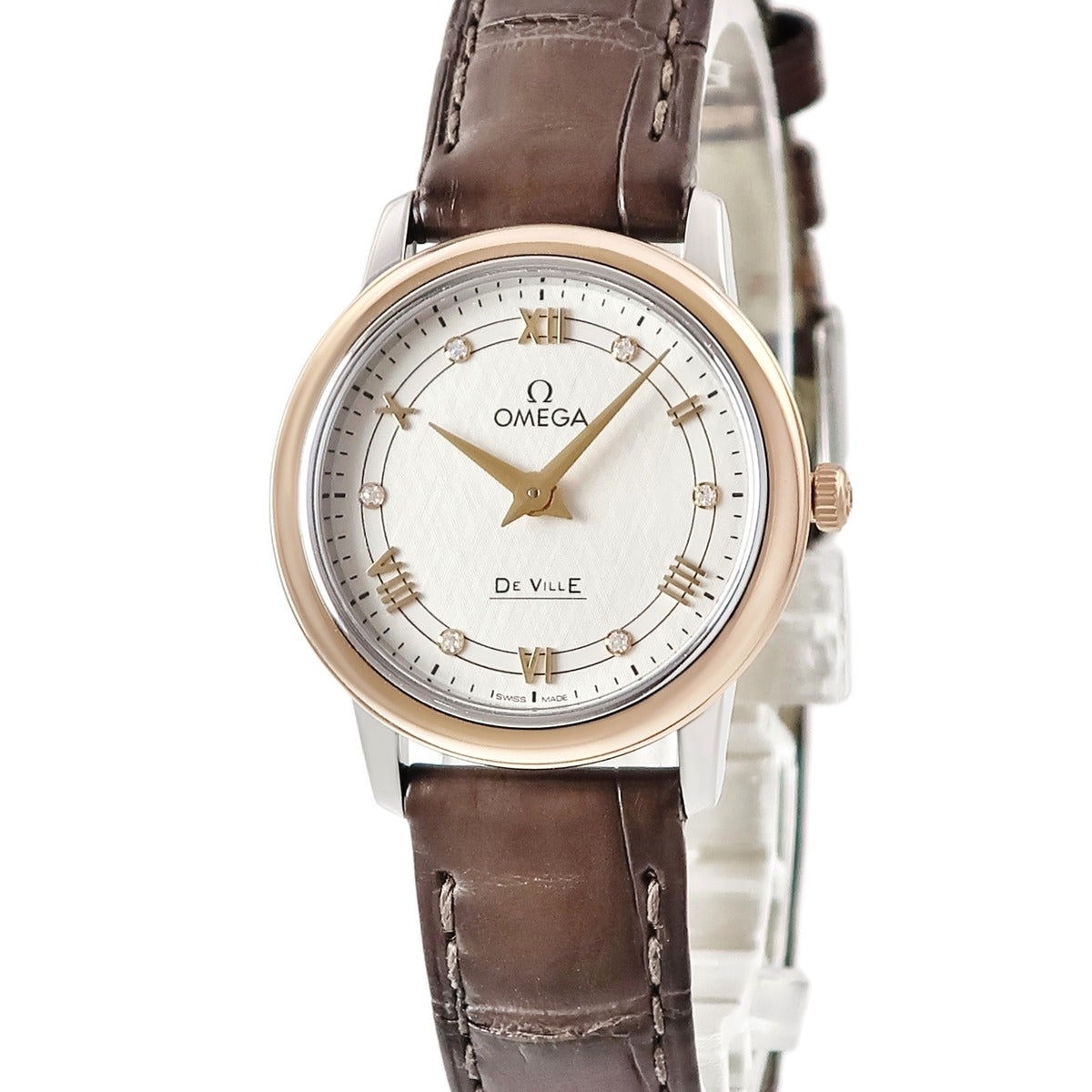 ブレゲ BREGUET 腕時計パーツ 純正 クイーン オブ ネイプルズ用