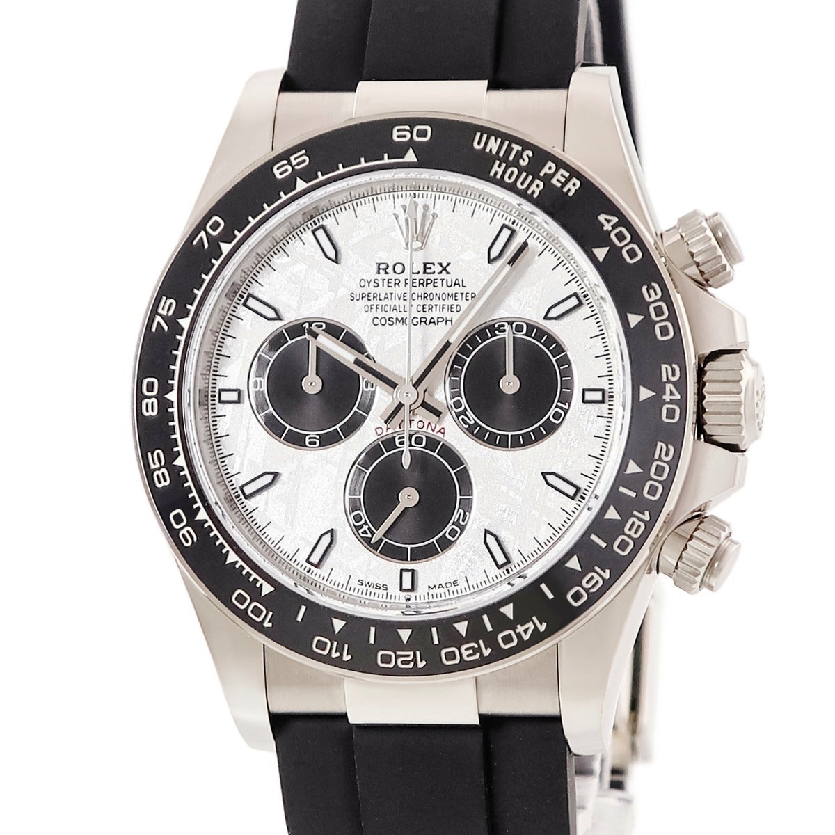 ロレックス ROLEX サブマリーナー デイト 126618LB ランダム番 K18YG