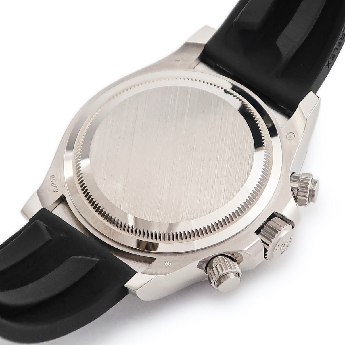 ロレックス ROLEX コスモグラフ デイトナ 126519LN ランダム番 K18WG
