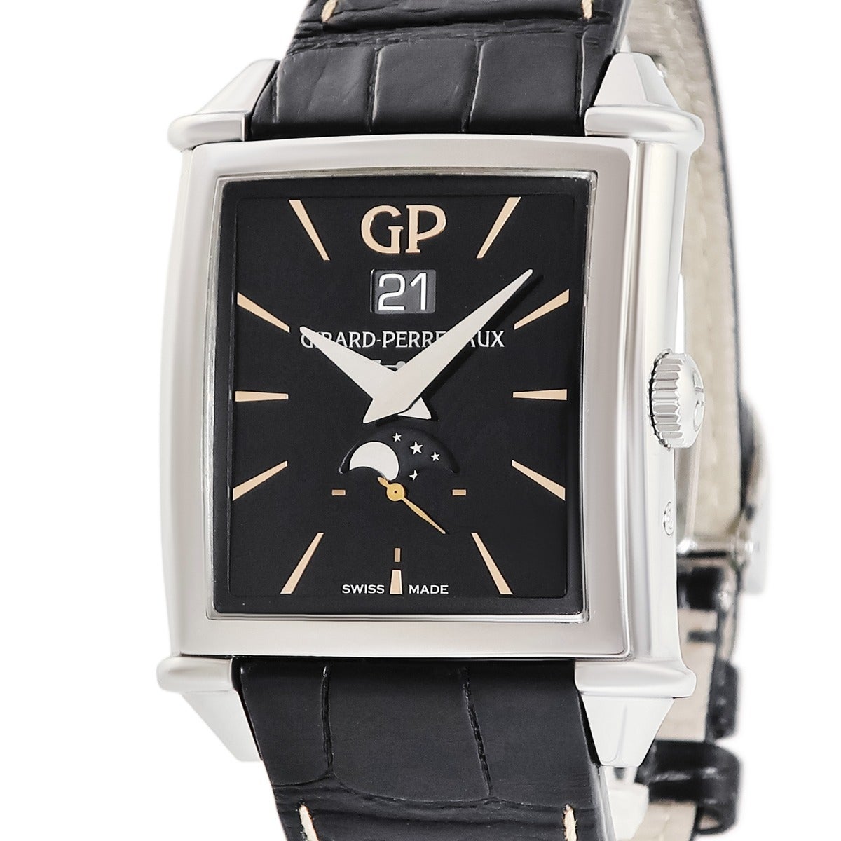 ハリーウィンストン Harry Winston 腕時計パーツ アヴェニューC