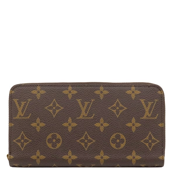 ルイヴィトン LOUIS VUITTON 長財布 ジッピー ウォレット モノグラムヴェルニ グランブルー ゴールド金具 青 ラウンドファスナー M90047 CA1163 【箱】【中古】 LOUIS VUITTON ルイヴィトン ジッピーウォレット ラウンドファスナー長