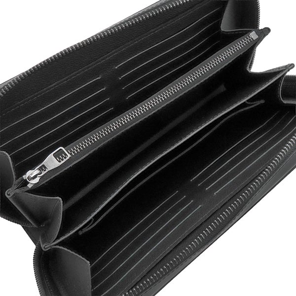ルイヴィトン LOUIS VUITTON 長財布 ジッピーXL モノグラムエクリプス