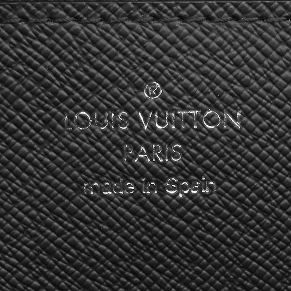 ルイヴィトン LOUIS VUITTON 長財布 ジッピーXL モノグラムエクリプス