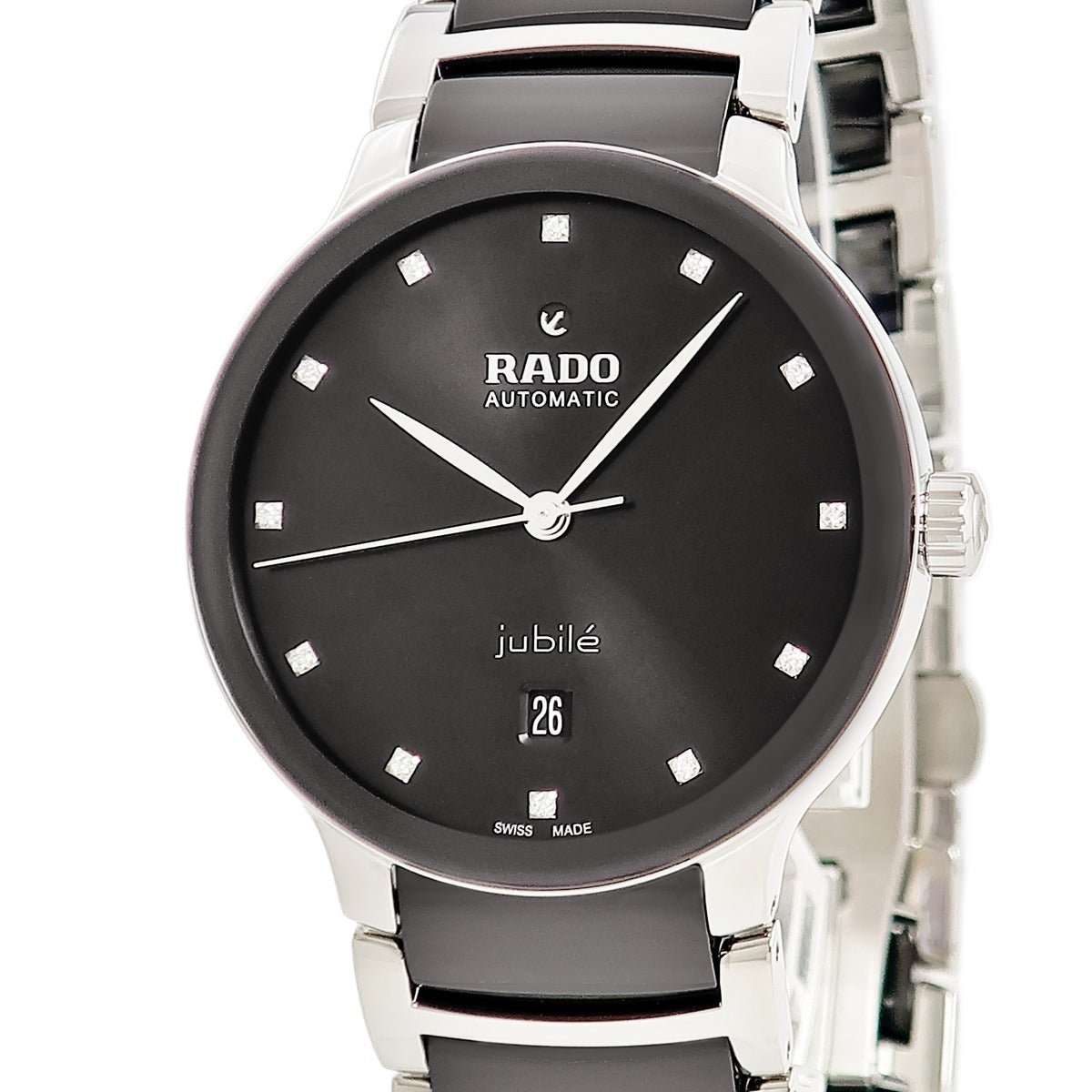 ラドー RADO | 新品腕時計通販ブルークウォッチカンパニー