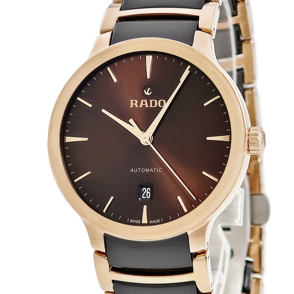 ラドー RADO | 新品腕時計通販ブルークウォッチカンパニー