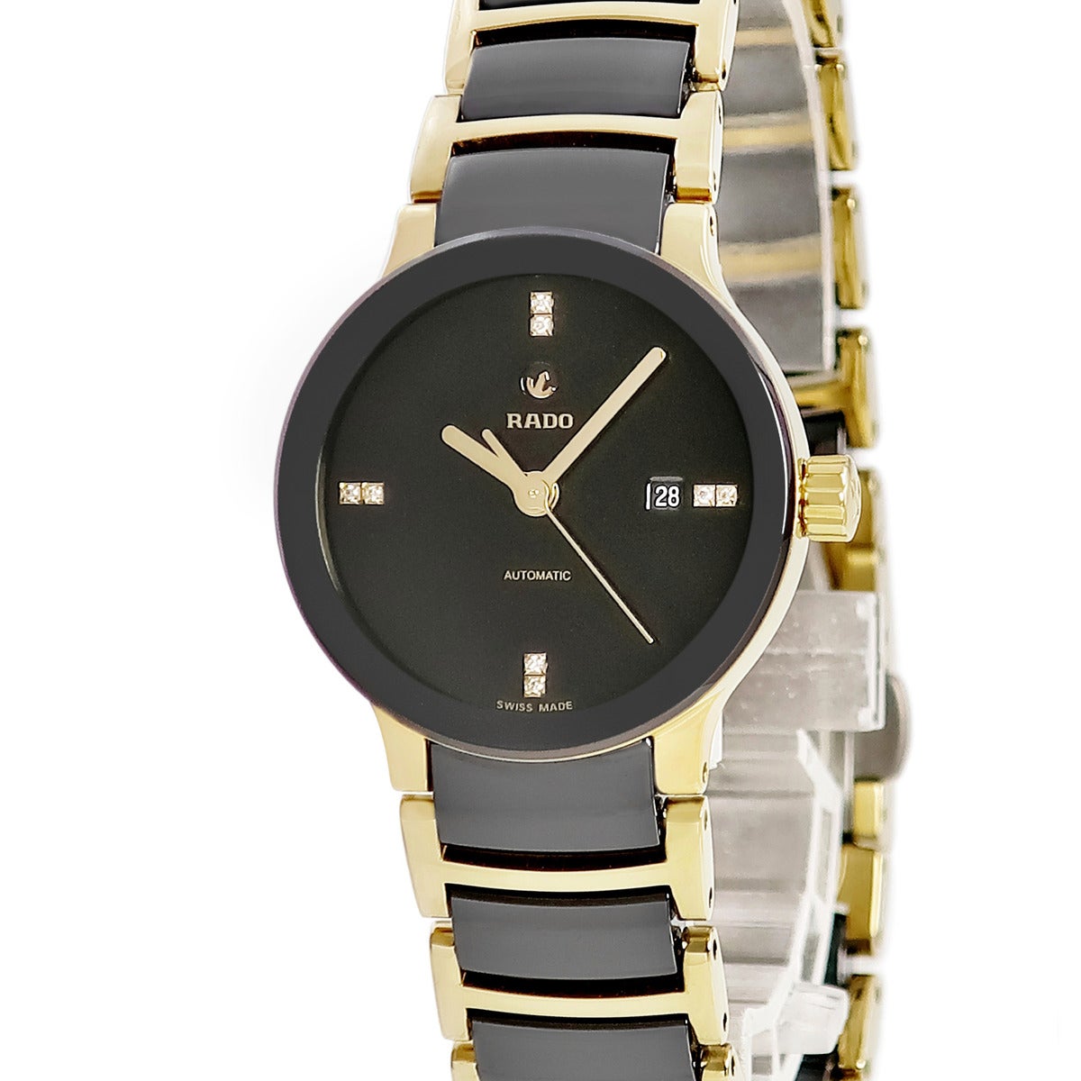 ラドー RADO | 新品腕時計通販ブルークウォッチカンパニー