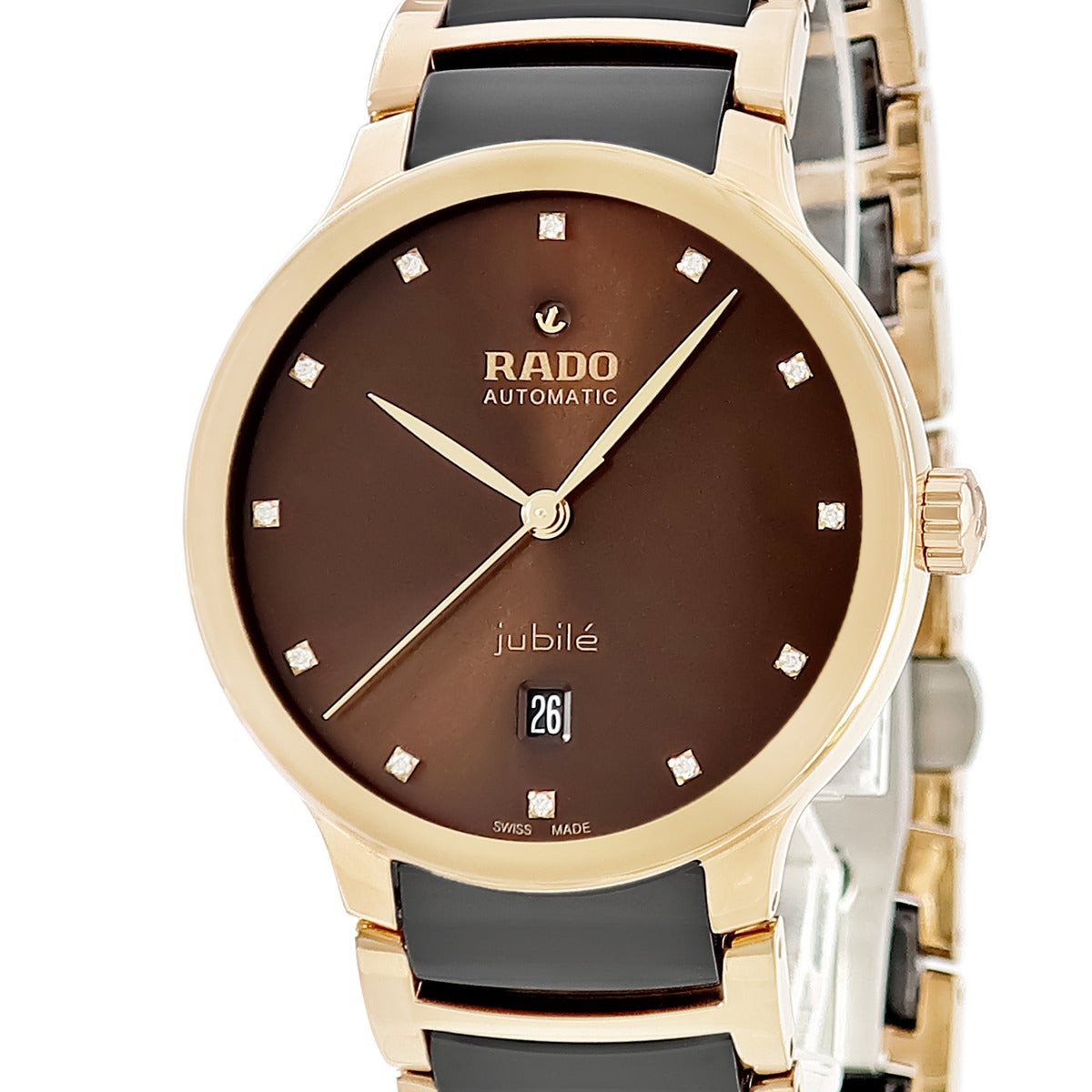 ラドー RADO | 新品腕時計通販ブルークウォッチカンパニー