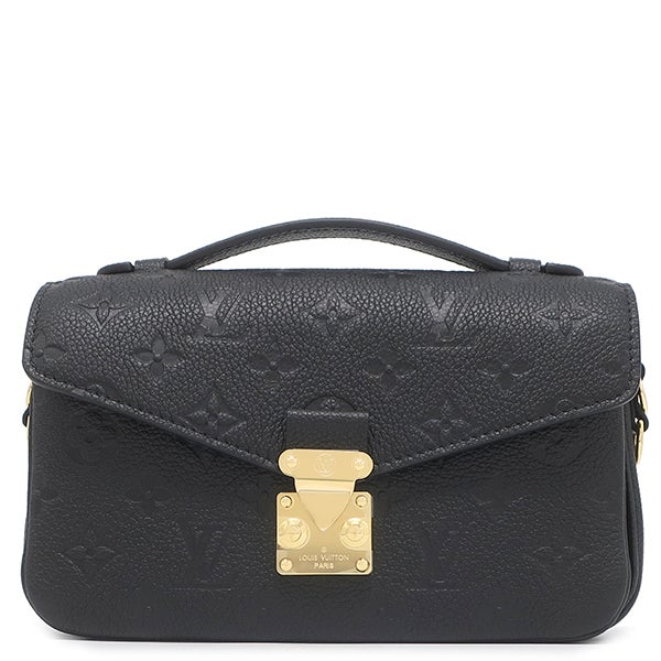 ルイヴィトン Louis Vuitton ショルダーバッグ ポシェット モノグラム