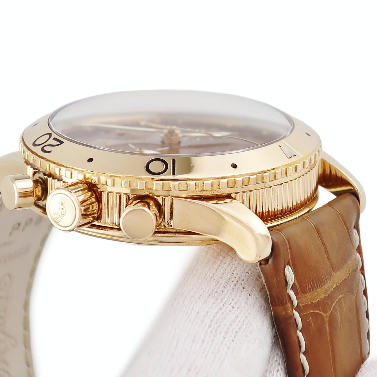 ブレゲ BREGUET タイプXX トランスアトランティック 3820BA/A2/3W6