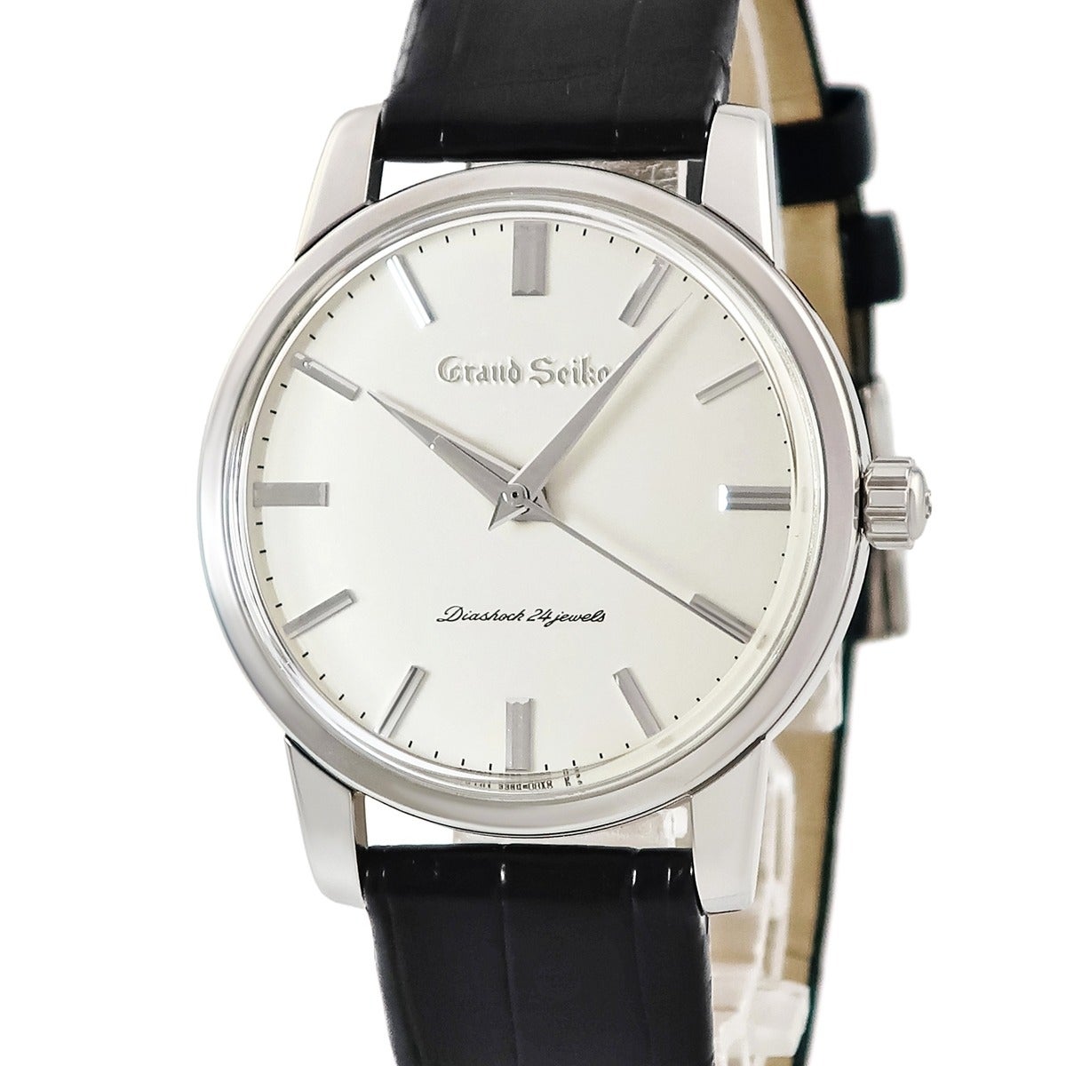 グランドセイコー Grand Seiko 9S メカニカル マスターショップ限定