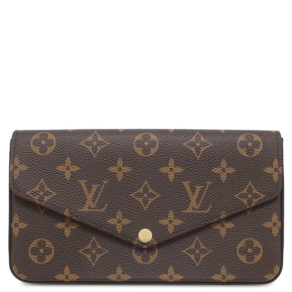 ルイヴィトン　チェーンウォレット　ポシェット・フェルシー ポシェット・フェリシー LOUIS VUITTON（ルイヴィトン）のレンタル