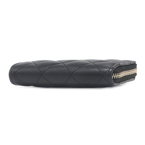 シャネル CHANEL コインケース マトラッセ コンパクトウォレット