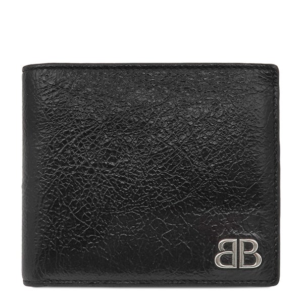 ロエべ　財布 LOEWE（ロエベ） 二つ折り財布 KNOT COMPACT ZIP AROUND ノット