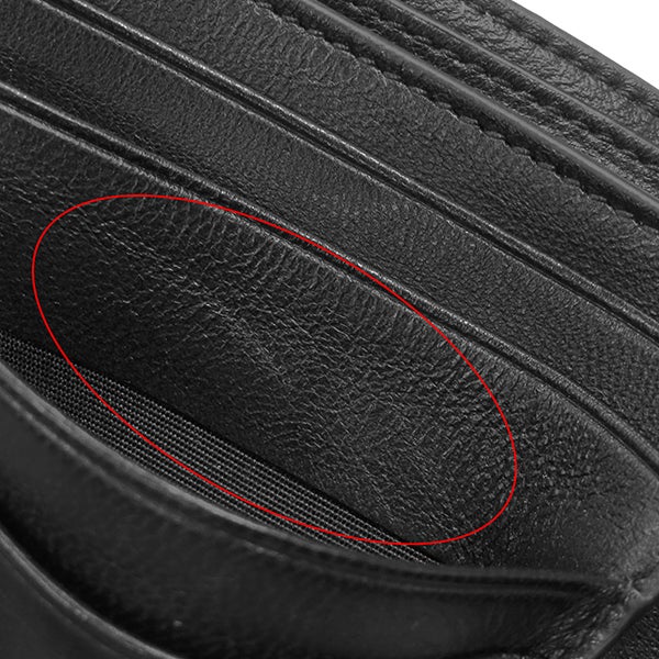 バレンシアガ BALENCIAGA 二つ折り財布 MONACO BBロゴ コンパクト