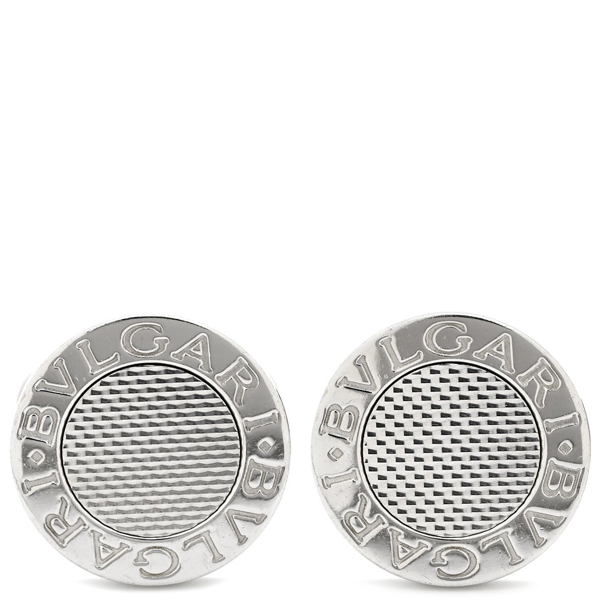 ブルガリ BVLGARI ペンダントトップ ブルガリブルガリ ブラック