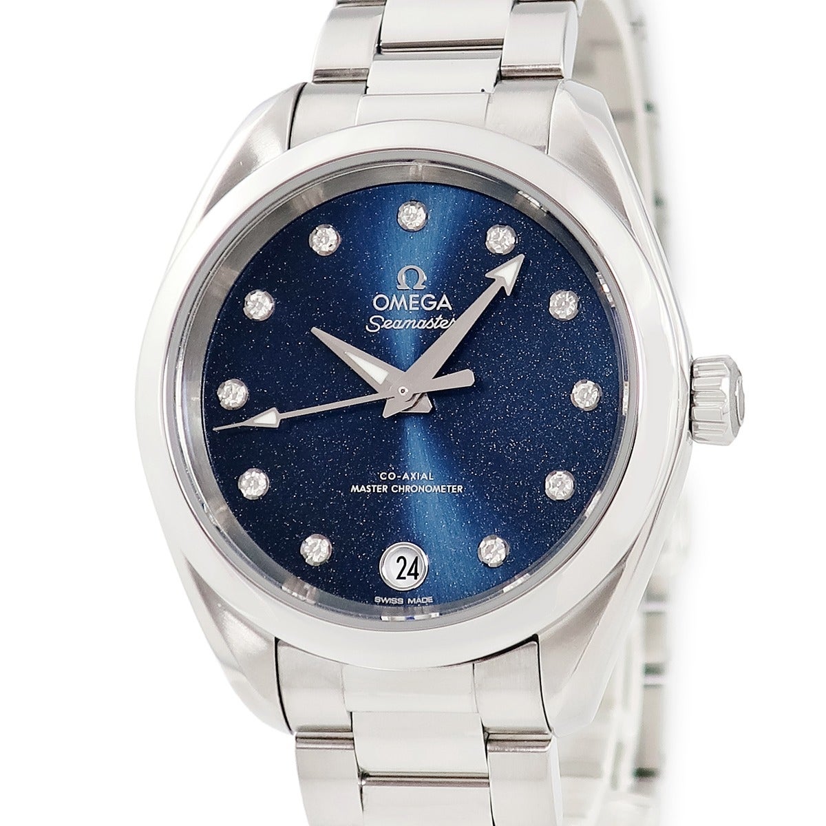OMEGA｜オメガ｜時計｜ブルークウォッチカンパニー公式サイト