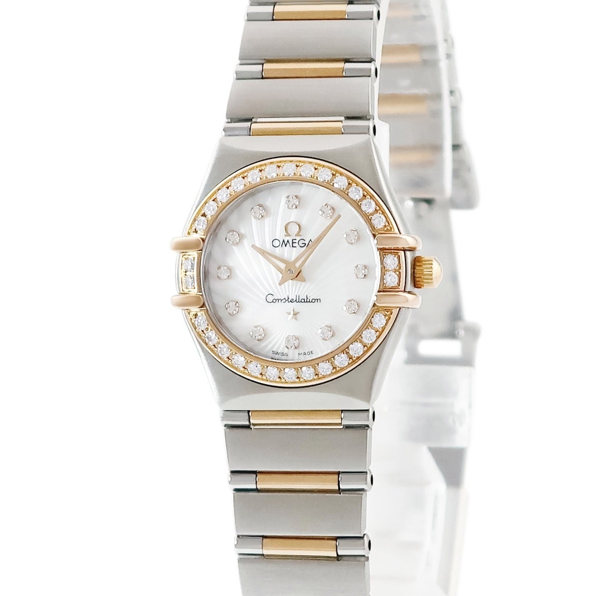 ロレックス ROLEX チェリーニ 6221/8 メーカーOH済 K番 K18YG無垢 純正