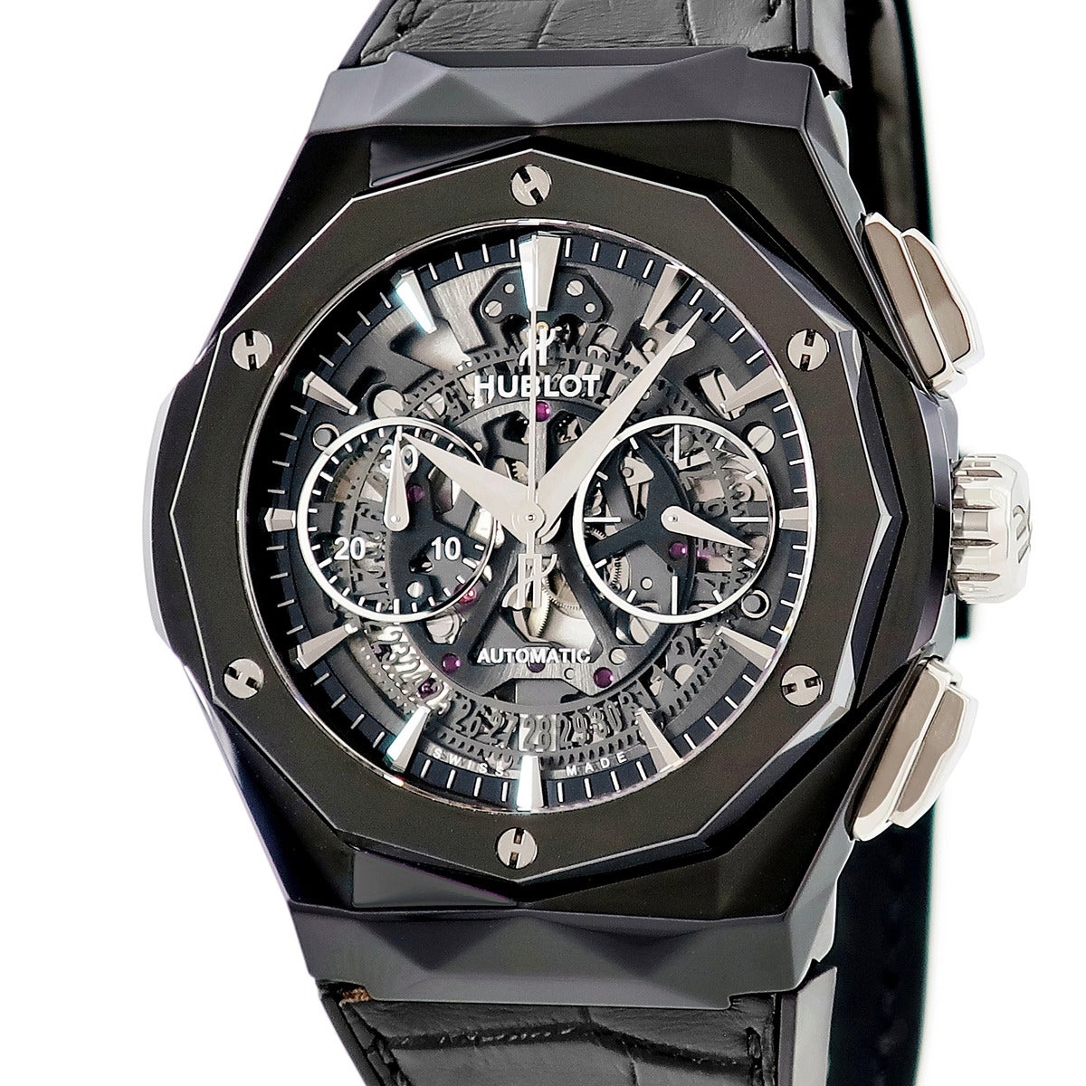 ロレックス ROLEX デイトジャスト 31 278248 ランダム番 K18YG無垢