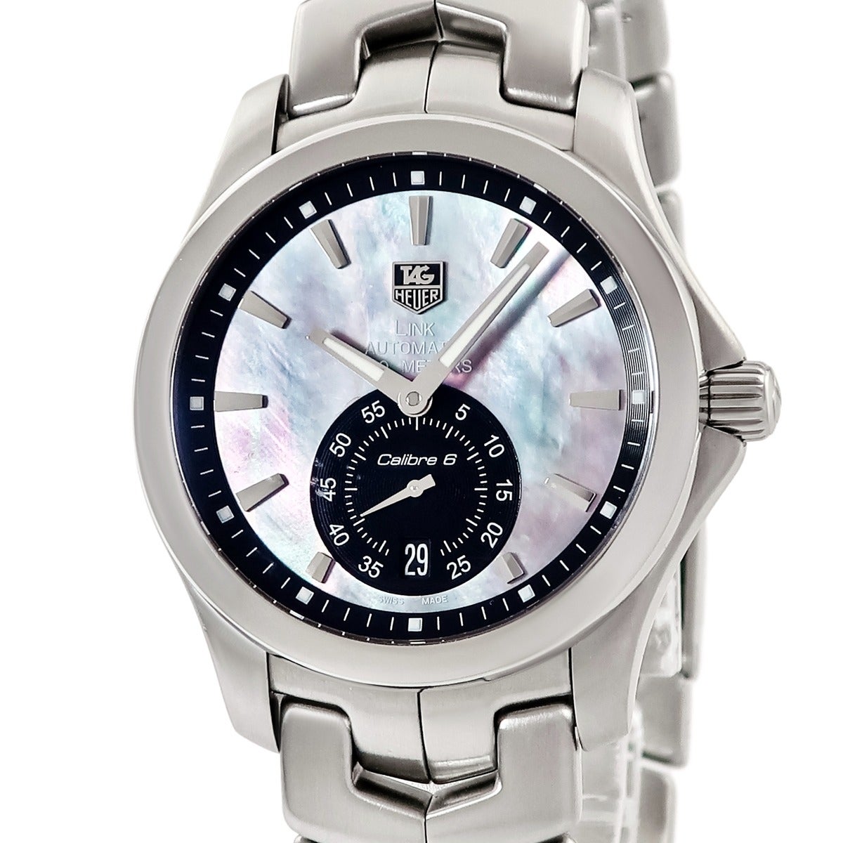 タグホイヤー TAG HEUER | 腕時計通販ブルークウォッチカンパニー