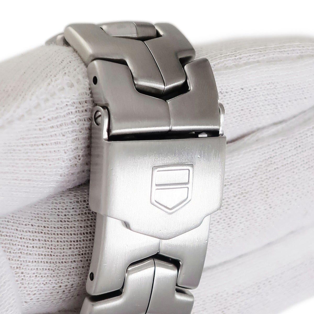 タグホイヤー TAG Heuer リンク オートマティック キャリバー6 WJF211K