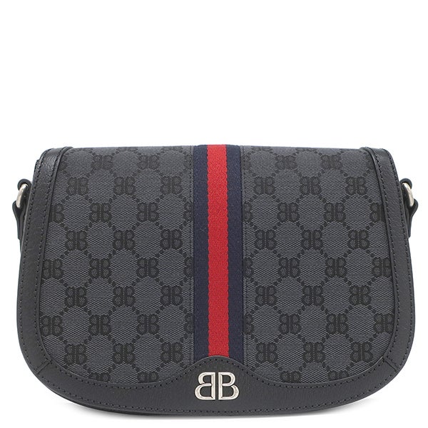 バレンシアガ BALENCIAGA ショルダーバッグ ザ ハッカー プロジェクト
