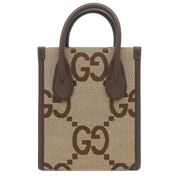 グッチ GUCCI ボストンバッグ GGスプリーム ボストンバッグ GG