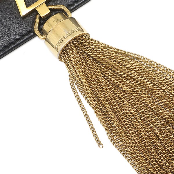 Saint Laurent サンローラン ケイト　タッセル　ショルダーバッグ サンローラン SAINT LAURENT ショルダーバッグ ケイト タッセル