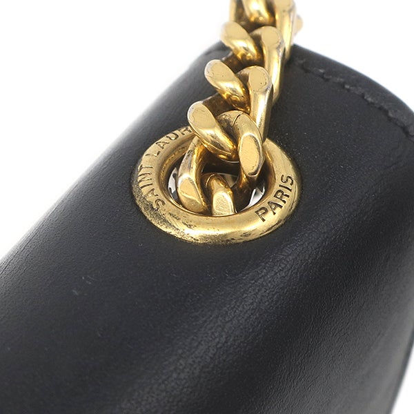 サンローラン SAINT LAURENT ショルダーバッグ ケイト タッセル