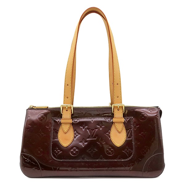 ルイヴィトン LOUIS VUITTON ハンドバッグ ローズウッド アヴェニュー