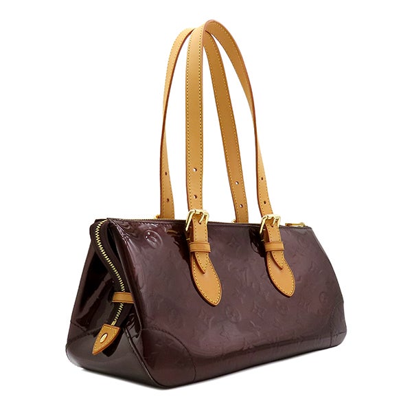 ルイヴィトン LOUIS VUITTON ハンドバッグ ローズウッド アヴェニュー