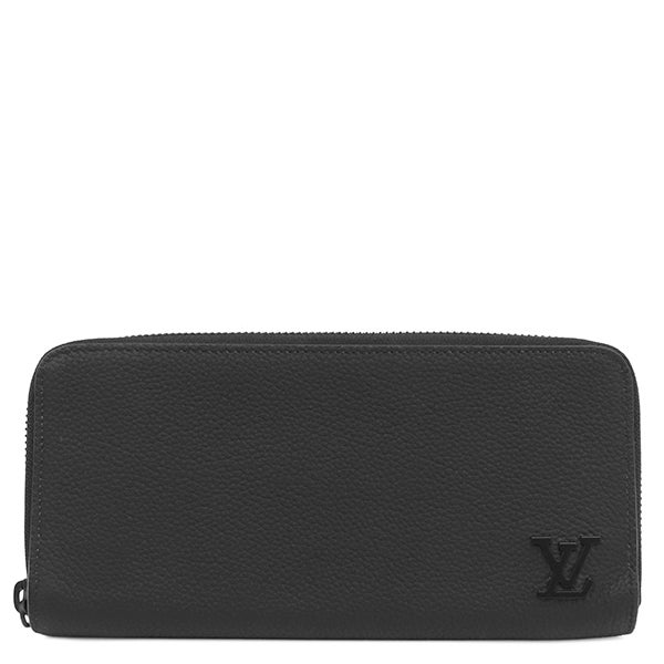 ルイヴィトン LOUIS VUITTON 長財布 ジッピー ウォレット エピレザー