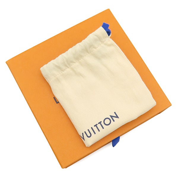 ルイヴィトン LOUIS VUITTON ベルト LV イニシャル 40MM リバーシブル