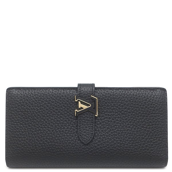 ルイヴィトン LOUIS VUITTON 二つ折り財布 ポルトフォイユ マルコ