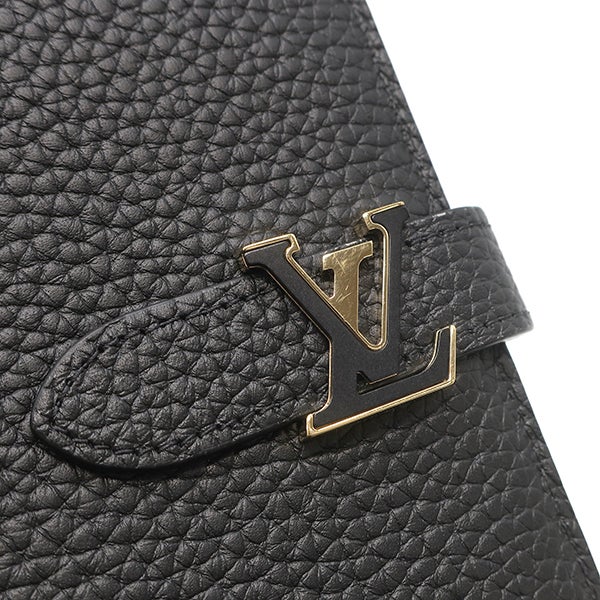 ルイヴィトン LOUIS VUITTON 長財布 LV ヴェルティカル ウォレット