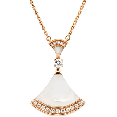 ブルガリ BVLGARI ネックレス