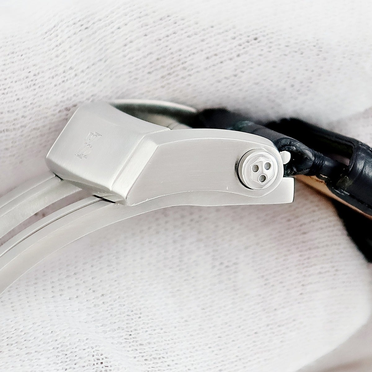 ZZウォッチ ZZ Watches トルネード CYCLONE HEURES SAUTANTES