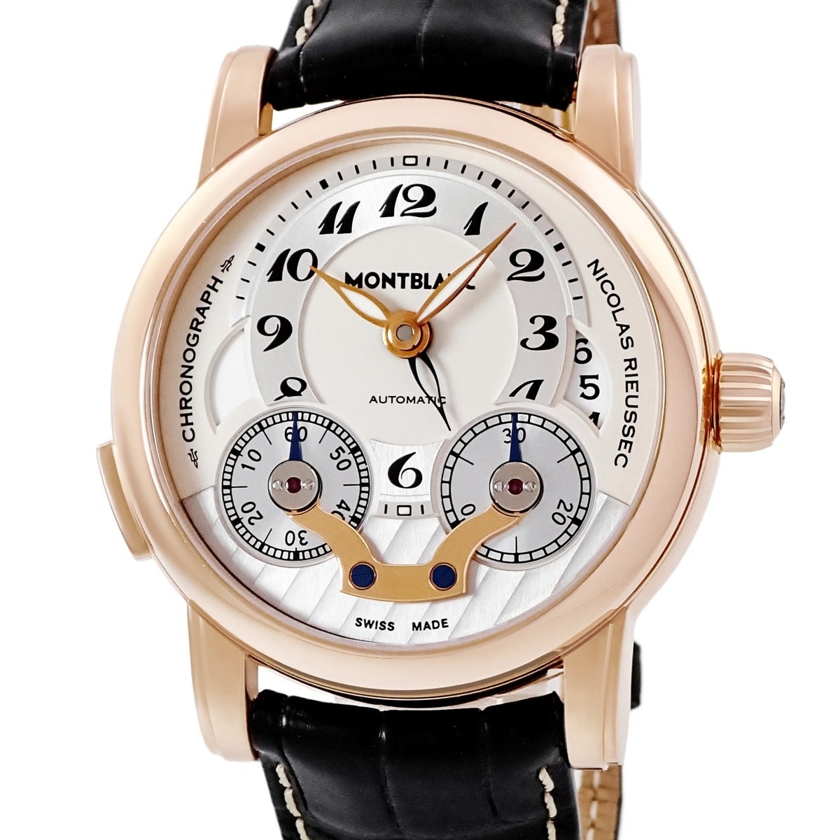 フレデリック・コンスタント FREDERIQUE CONSTANT ハートビート マニュ