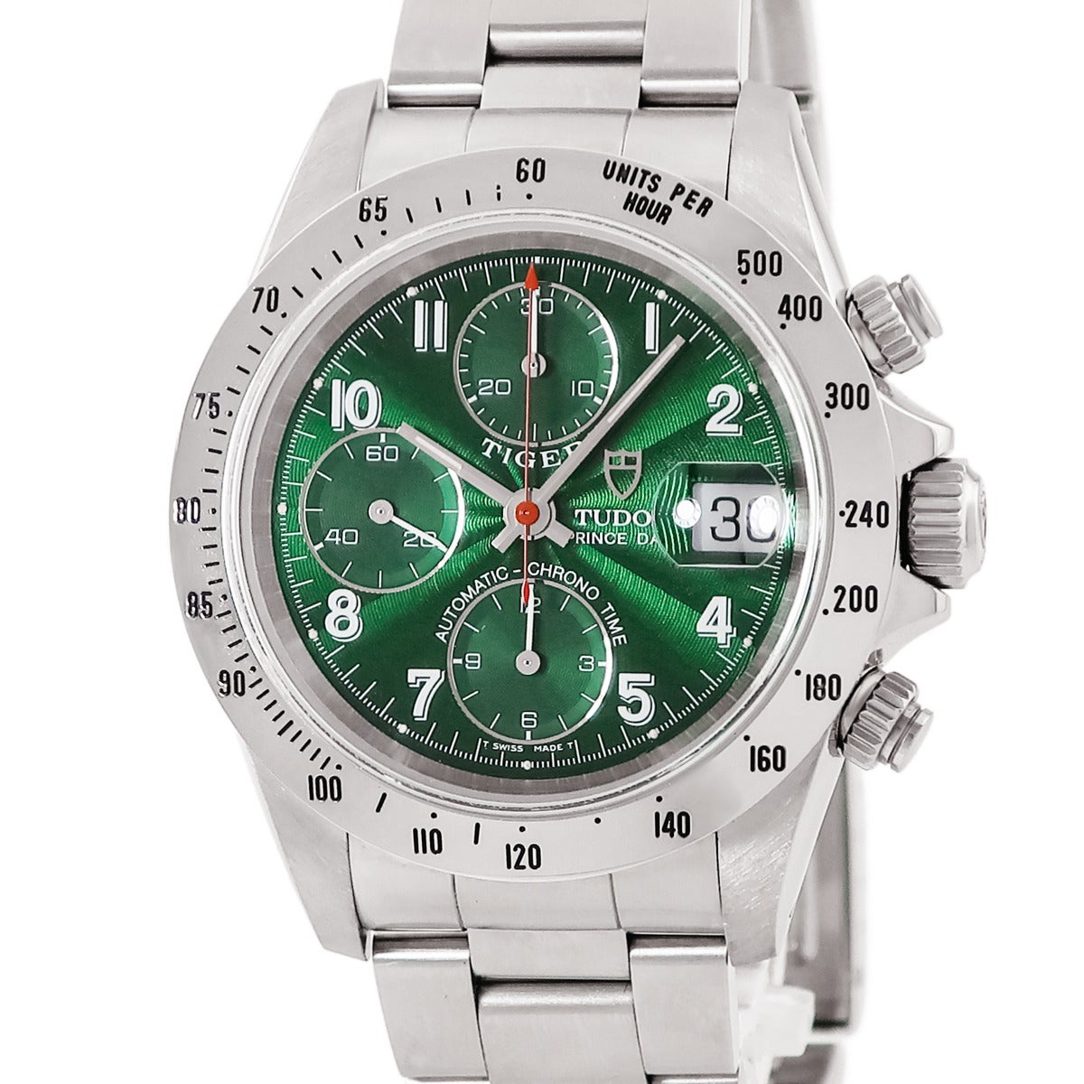 TUDOR｜チュードル | ブルークウォッチカンパニー