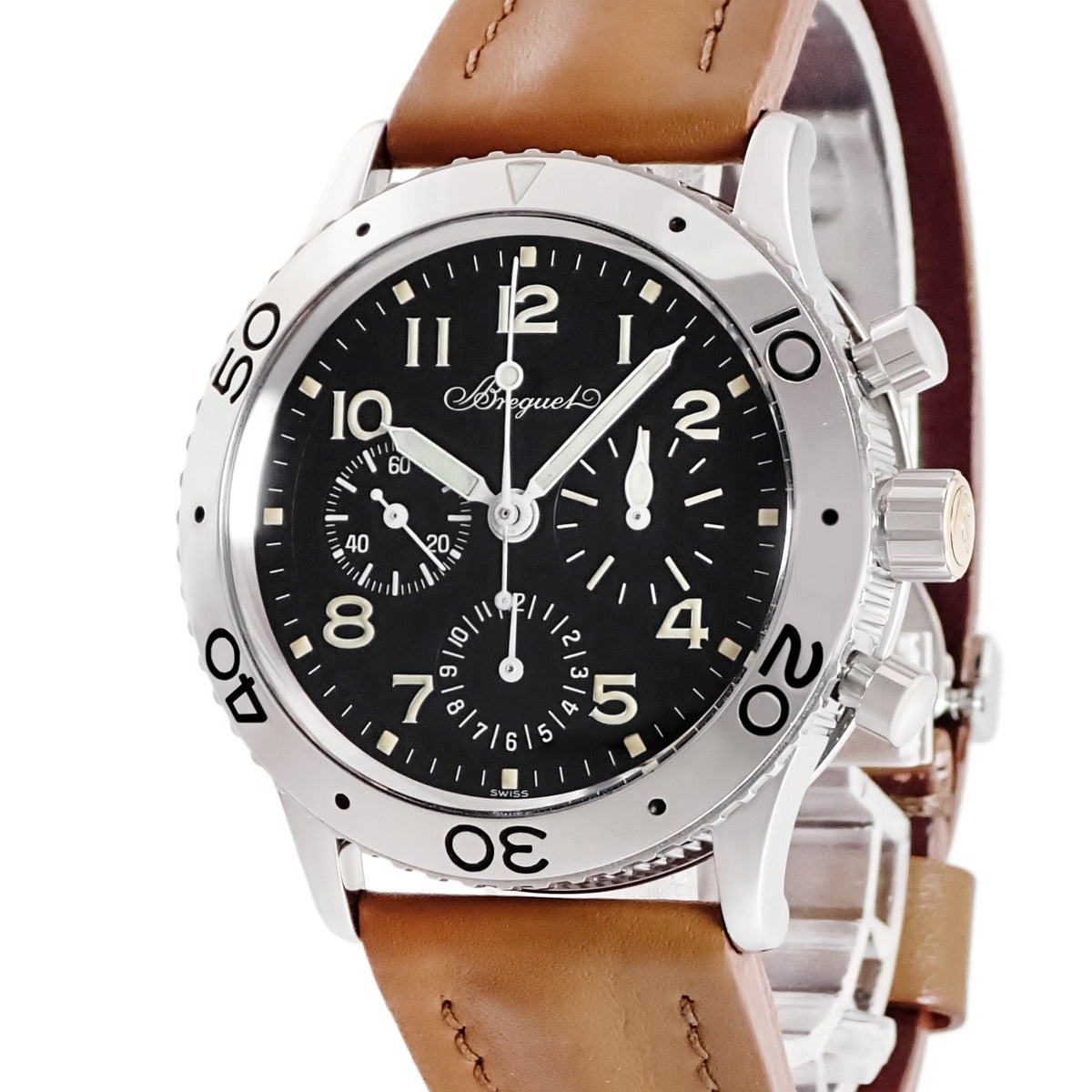 BREGUET｜ブレゲ | ブルークウォッチカンパニー