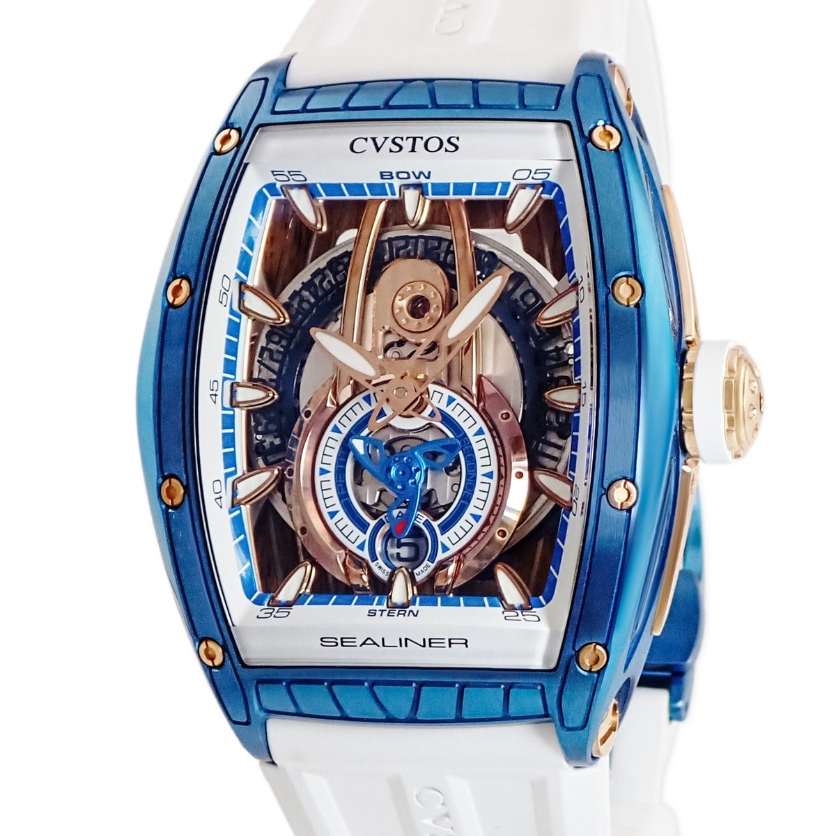 ロレックス ROLEX サブマリーナー デイト 126618LB ランダム番 K18YG